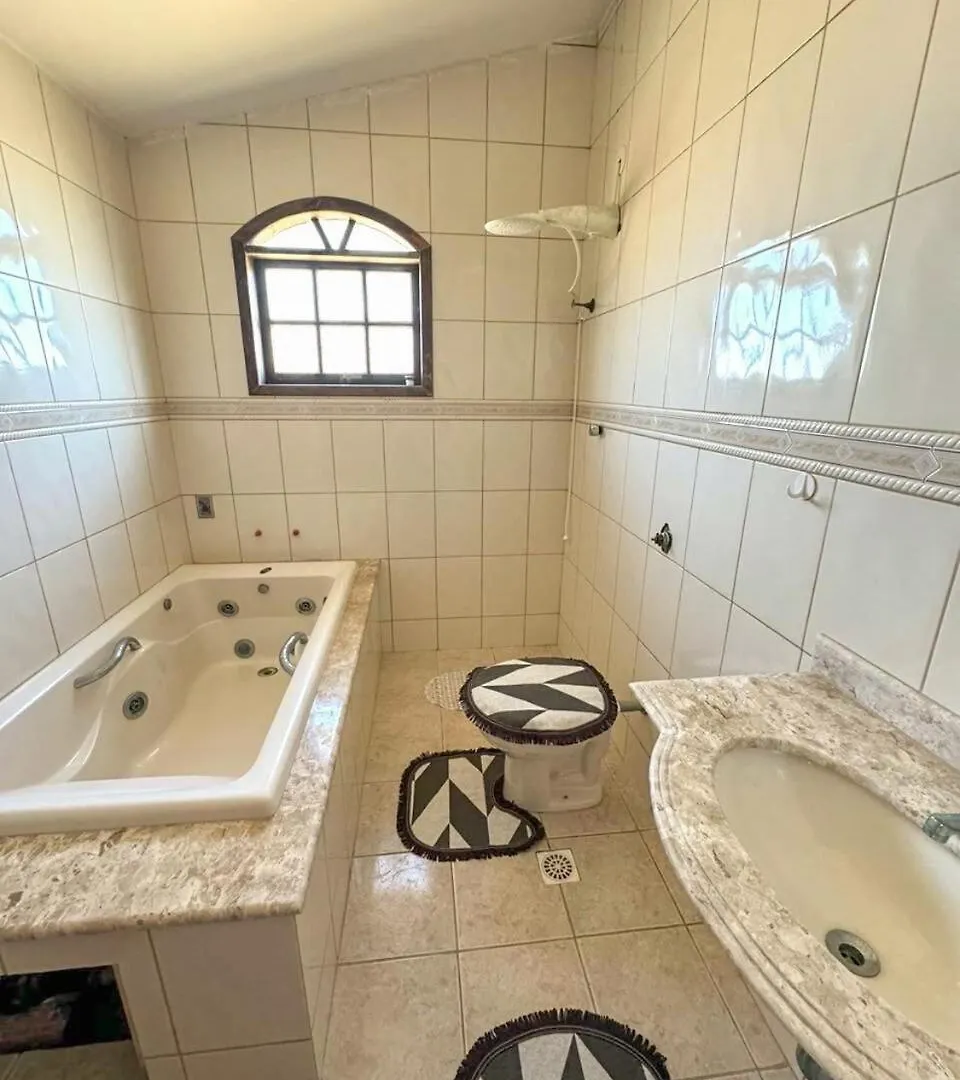 Casa Vista Mar A 50 Metros Da Praia Cabo Frio