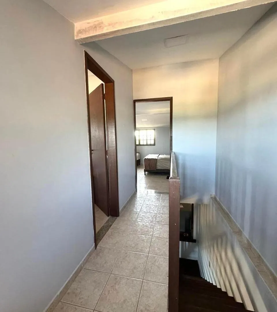 Casa Vista Mar A 50 Metros Da Praia Cabo Frio