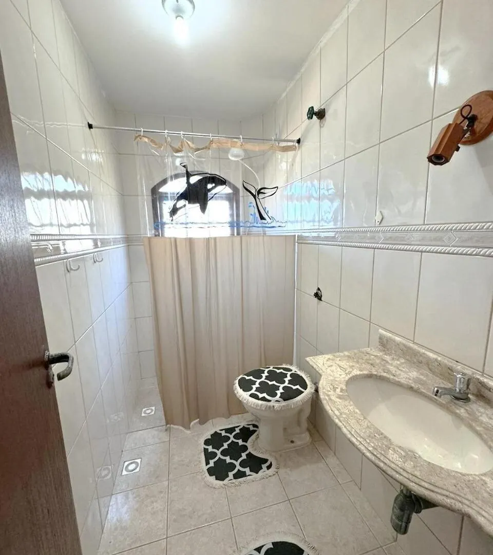 Holiday home Casa Vista Mar A 50 Metros Da Praia Cabo Frio